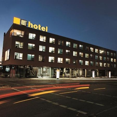 Kult Hotel Ingolstadt Kültér fotó