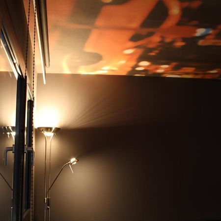 Kult Hotel Ingolstadt Kültér fotó
