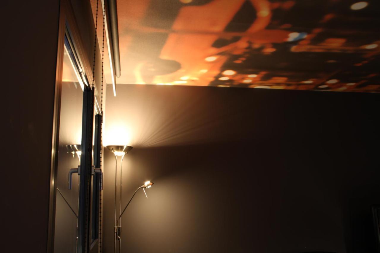 Kult Hotel Ingolstadt Kültér fotó