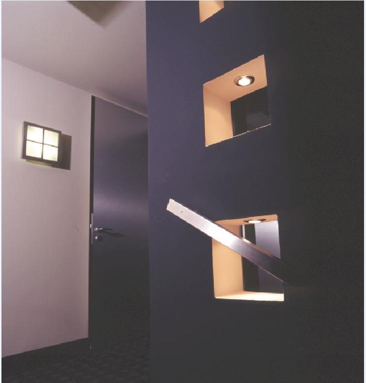 Kult Hotel Ingolstadt Kültér fotó