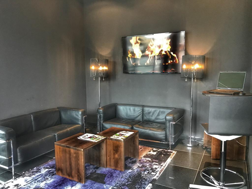 Kult Hotel Ingolstadt Kültér fotó