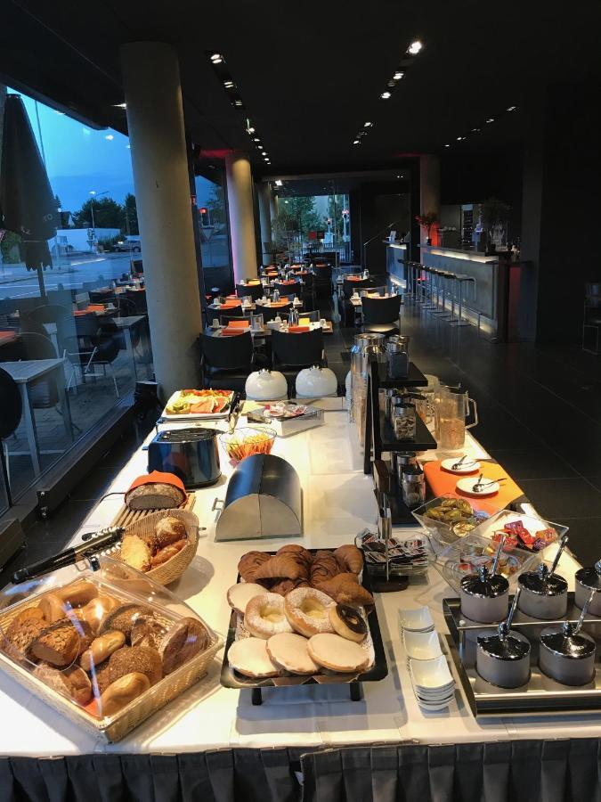 Kult Hotel Ingolstadt Kültér fotó