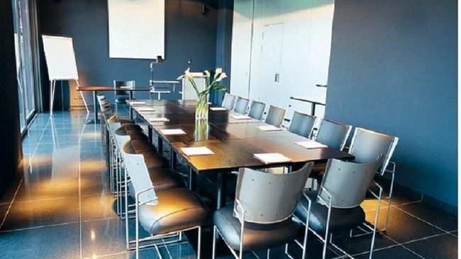 Kult Hotel Ingolstadt Létesítmények fotó