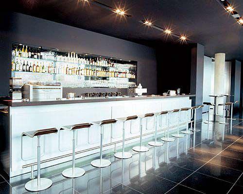 Kult Hotel Ingolstadt Étterem fotó