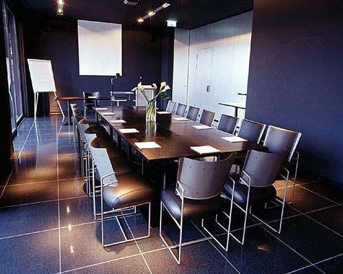 Kult Hotel Ingolstadt Létesítmények fotó